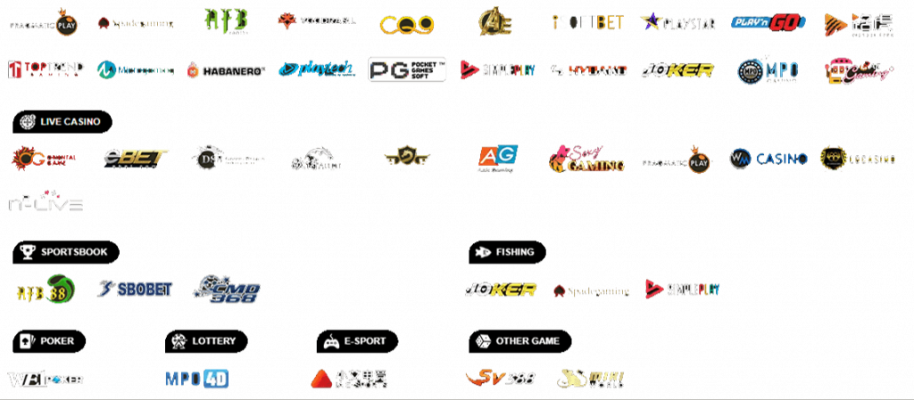 Betonklik Gaming