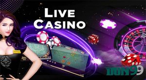 Betonklik Casino